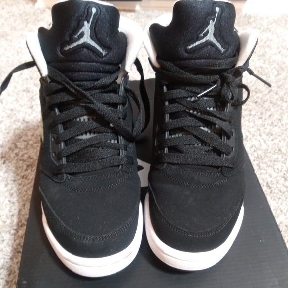 Air Jordan 5 Retro - Picture 5 of 5